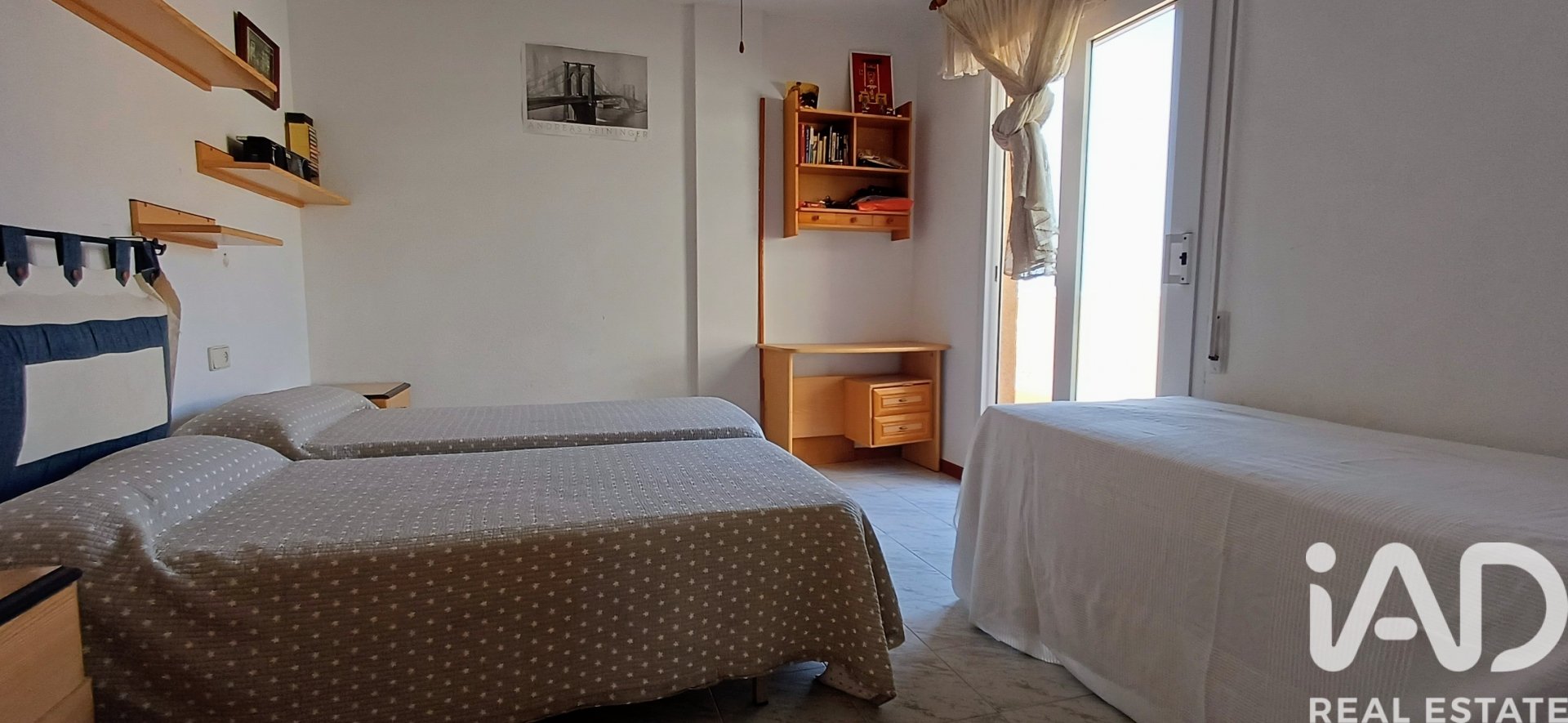 Duplex in San Javier, Murcia, Spanien 3 Schlafzimmer, 88 m2 Nr. 172367