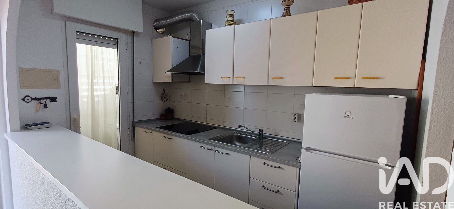 Duplex in San Javier, Murcia, Spanien 3 Schlafzimmer, 88 m2 Nr. 172367