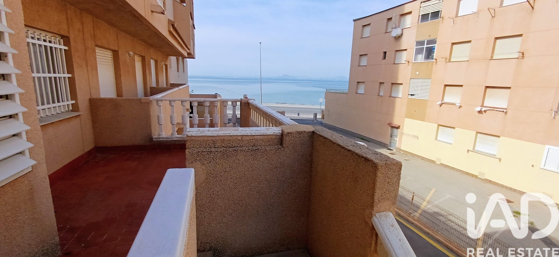 Duplex in San Javier, Murcia, Spanien 3 Schlafzimmer, 88 m2 Nr. 172367