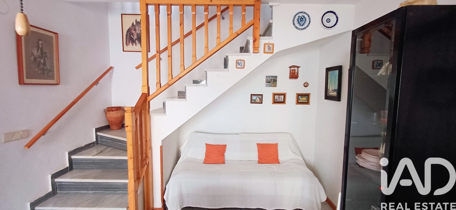 Duplex in San Javier, Murcia, Spanien 3 Schlafzimmer, 88 m2 Nr. 172367