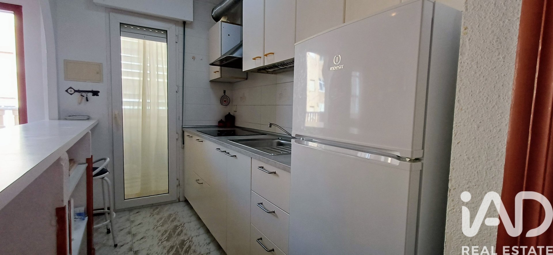 Duplex in San Javier, Murcia, Spanien 3 Schlafzimmer, 88 m2 Nr. 172367