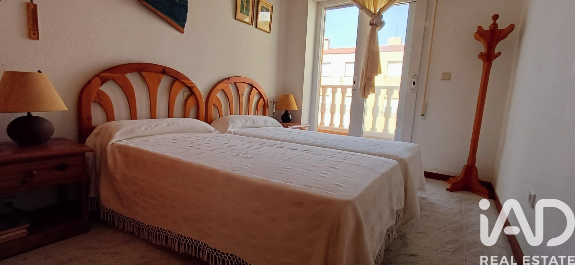 Duplex in San Javier, Murcia, Spanien 3 Schlafzimmer, 88 m2 Nr. 172367