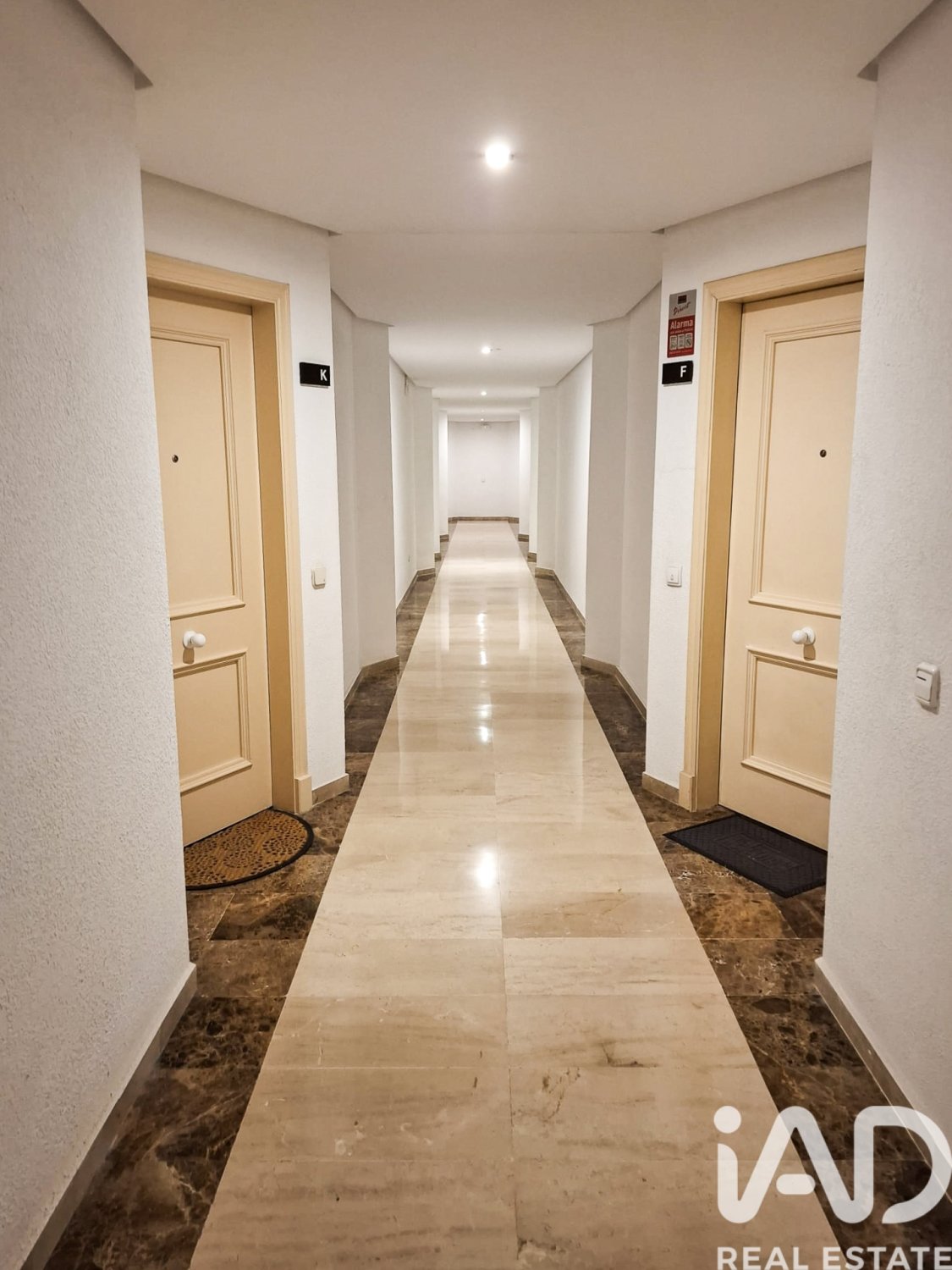 Ático en Palma de Mallorca, Mallorca, España 2 dormitorios, 136 m2 No. 172368