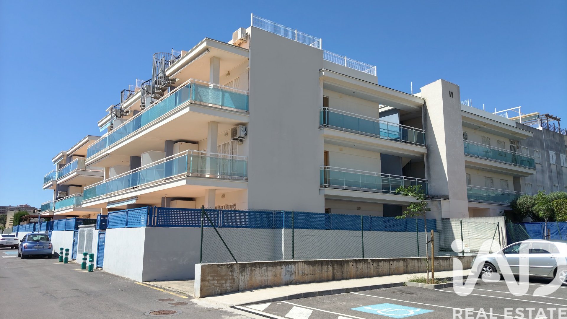 Dzīvoklis Oropesa del Mar, Castellon, Spānijā 2 istabas, 67 m2 Nr. 172369