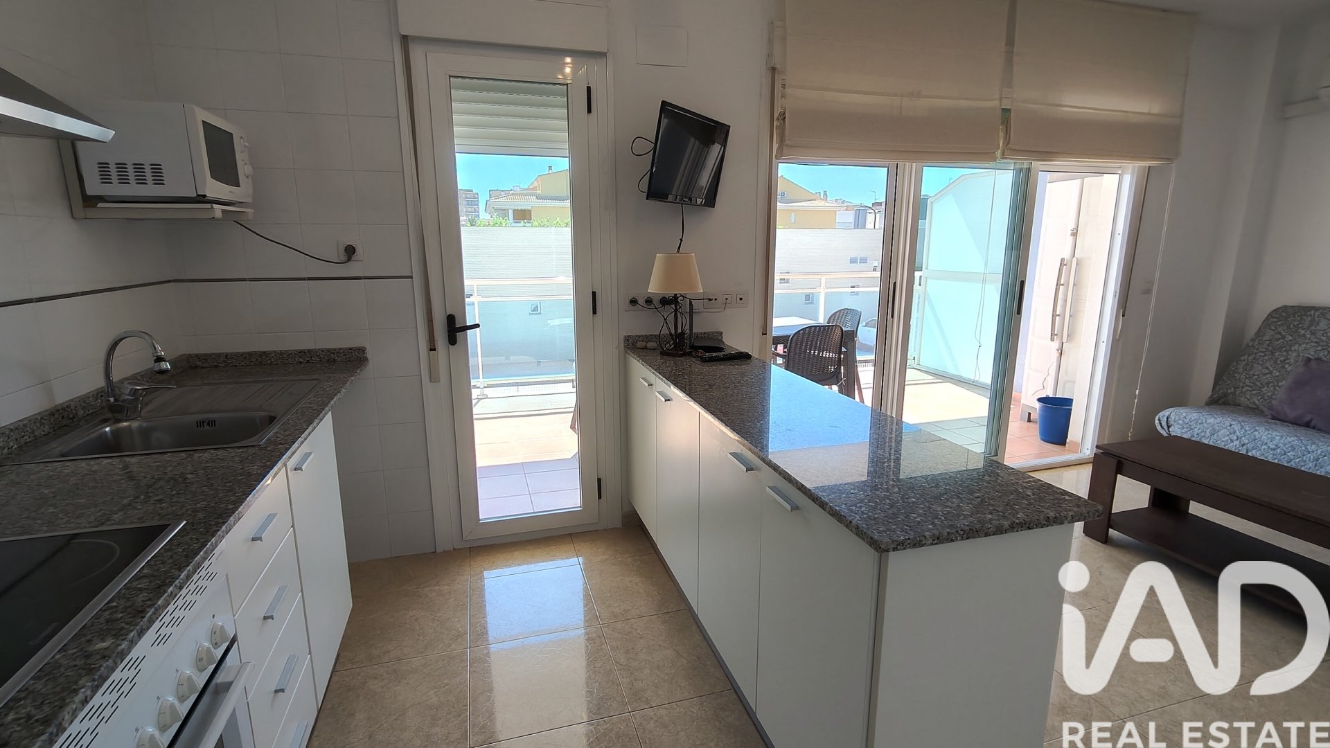 Dzīvoklis Oropesa del Mar, Castellon, Spānijā 2 istabas, 67 m2 Nr. 172369