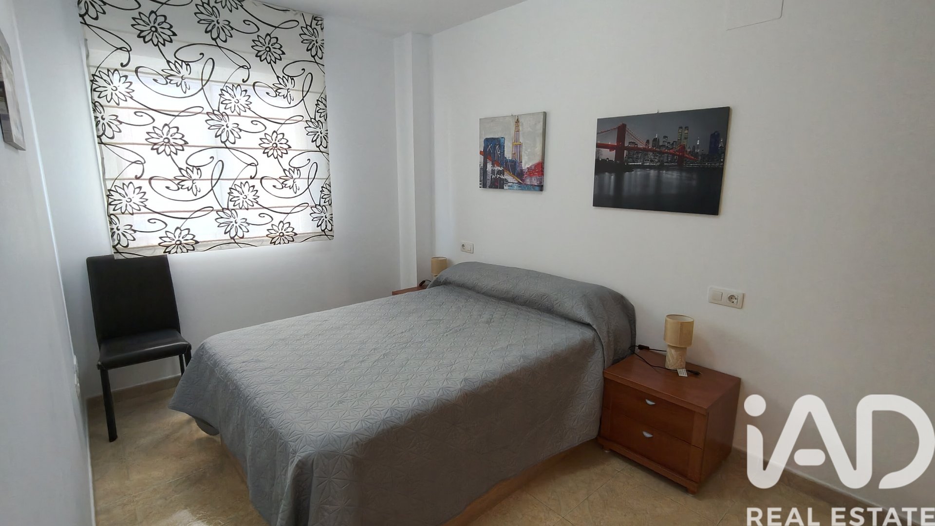 Dzīvoklis Oropesa del Mar, Castellon, Spānijā 2 istabas, 67 m2 Nr. 172369