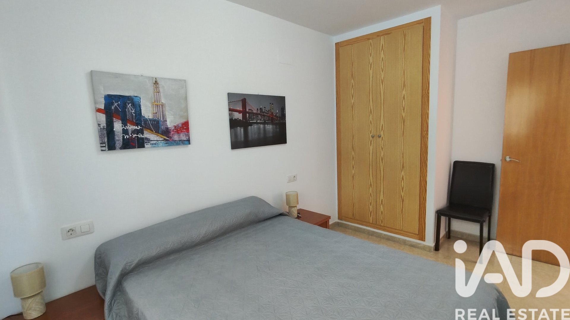Dzīvoklis Oropesa del Mar, Castellon, Spānijā 2 istabas, 67 m2 Nr. 172369