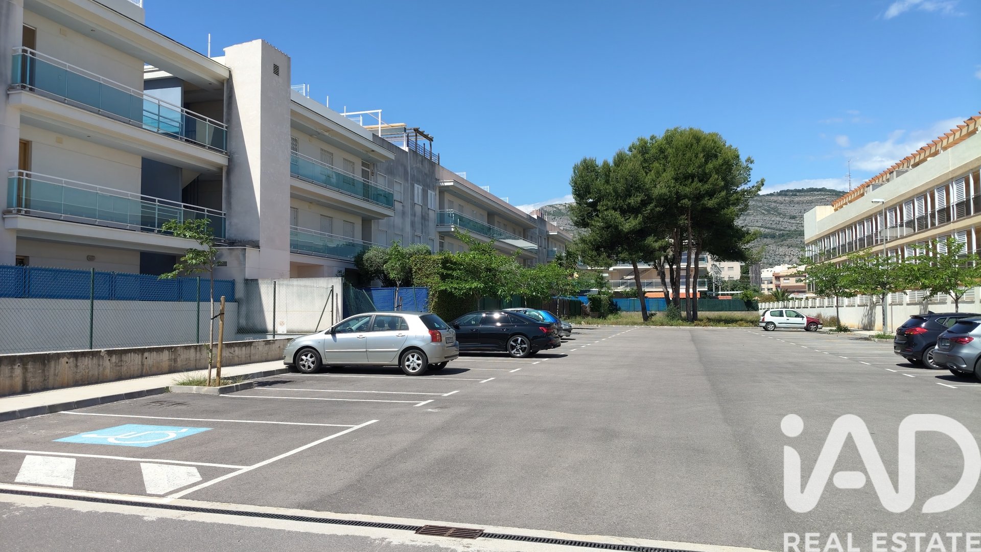 Dzīvoklis Oropesa del Mar, Castellon, Spānijā 2 istabas, 67 m2 Nr. 172369