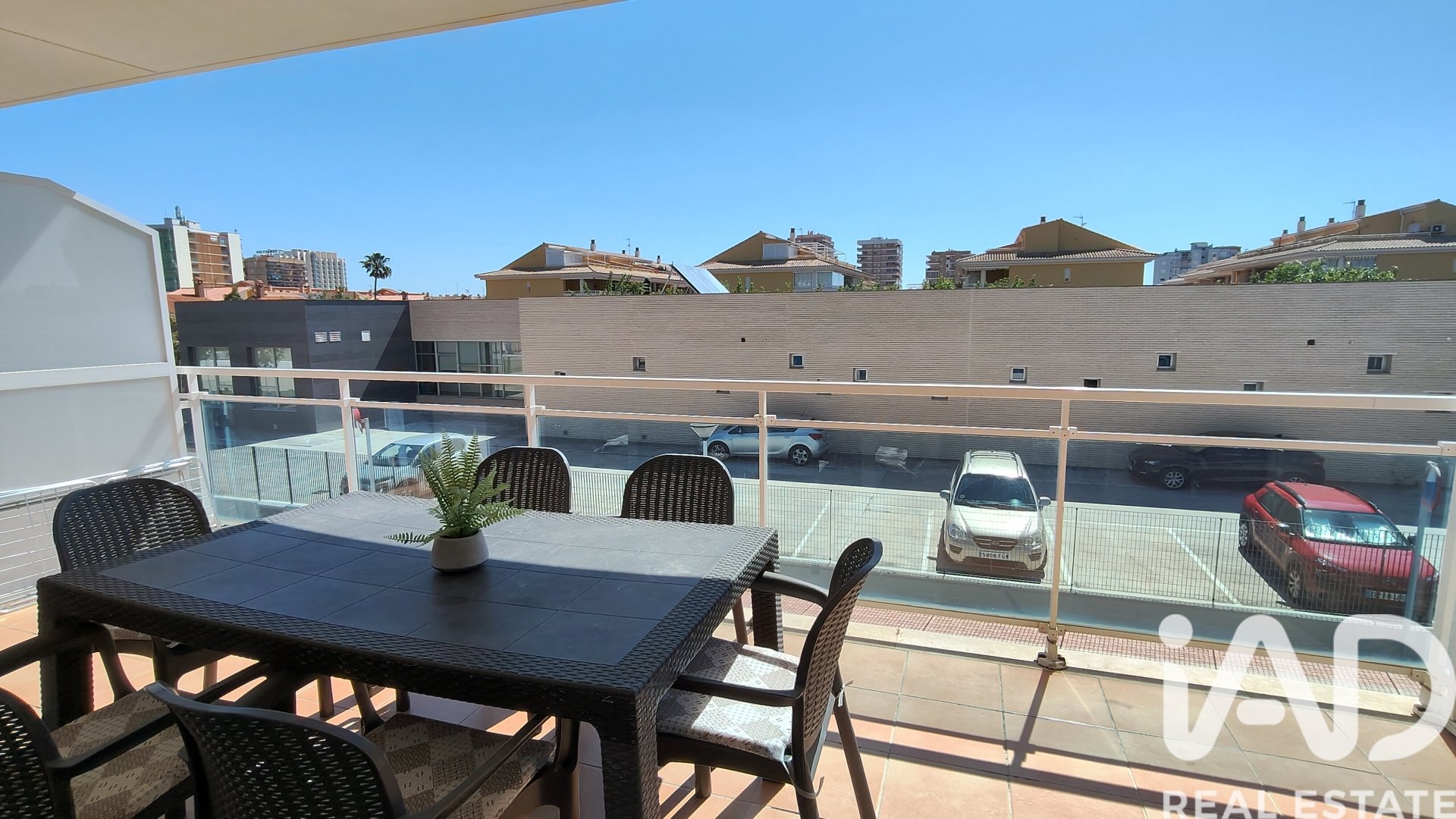 Dzīvoklis Oropesa del Mar, Castellon, Spānijā 2 istabas, 67 m2 Nr. 172369