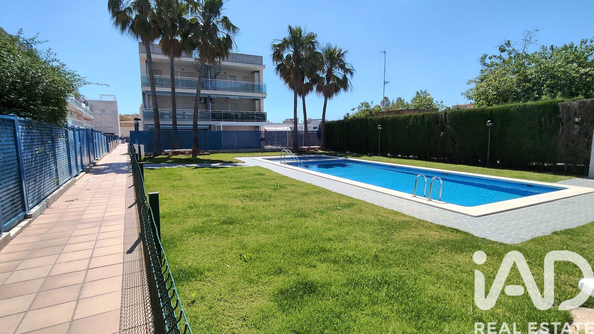 Dzīvoklis Oropesa del Mar, Castellon, Spānijā 2 istabas, 67 m2 Nr. 172369