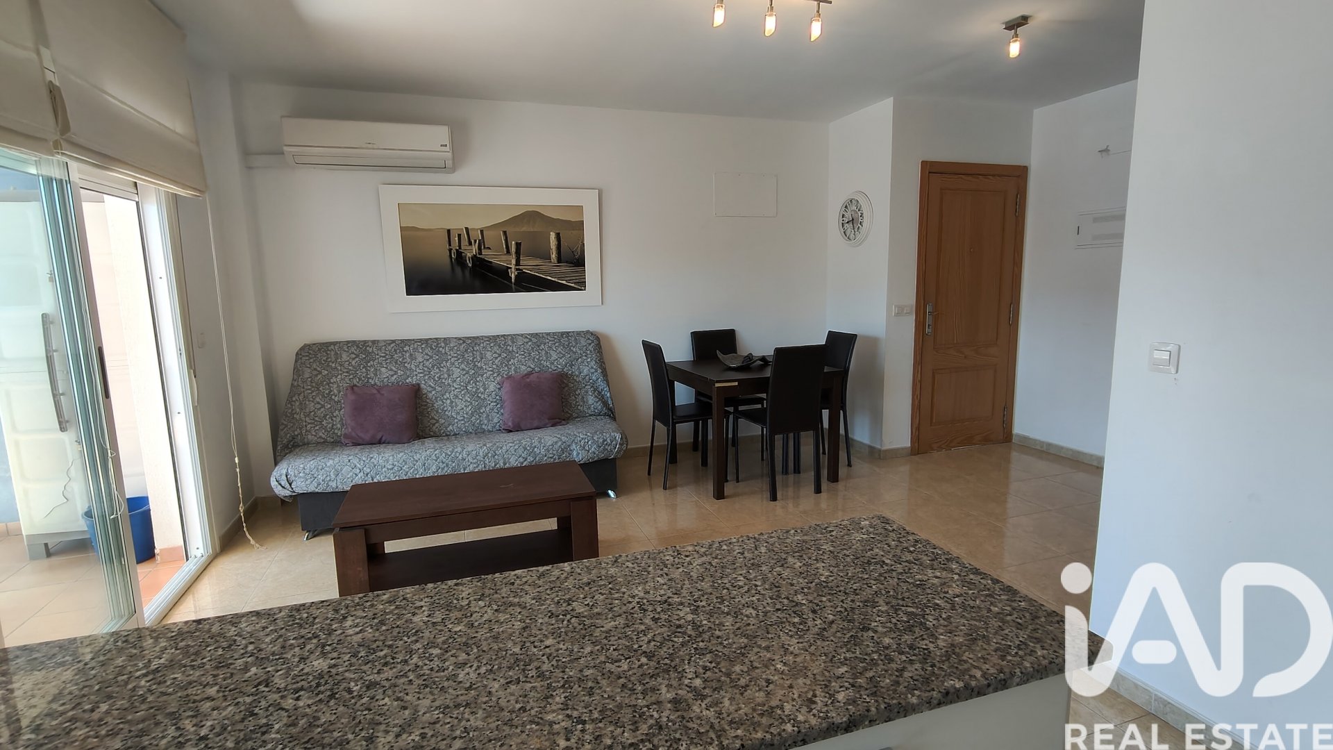 Dzīvoklis Oropesa del Mar, Castellon, Spānijā 2 istabas, 67 m2 Nr. 172369