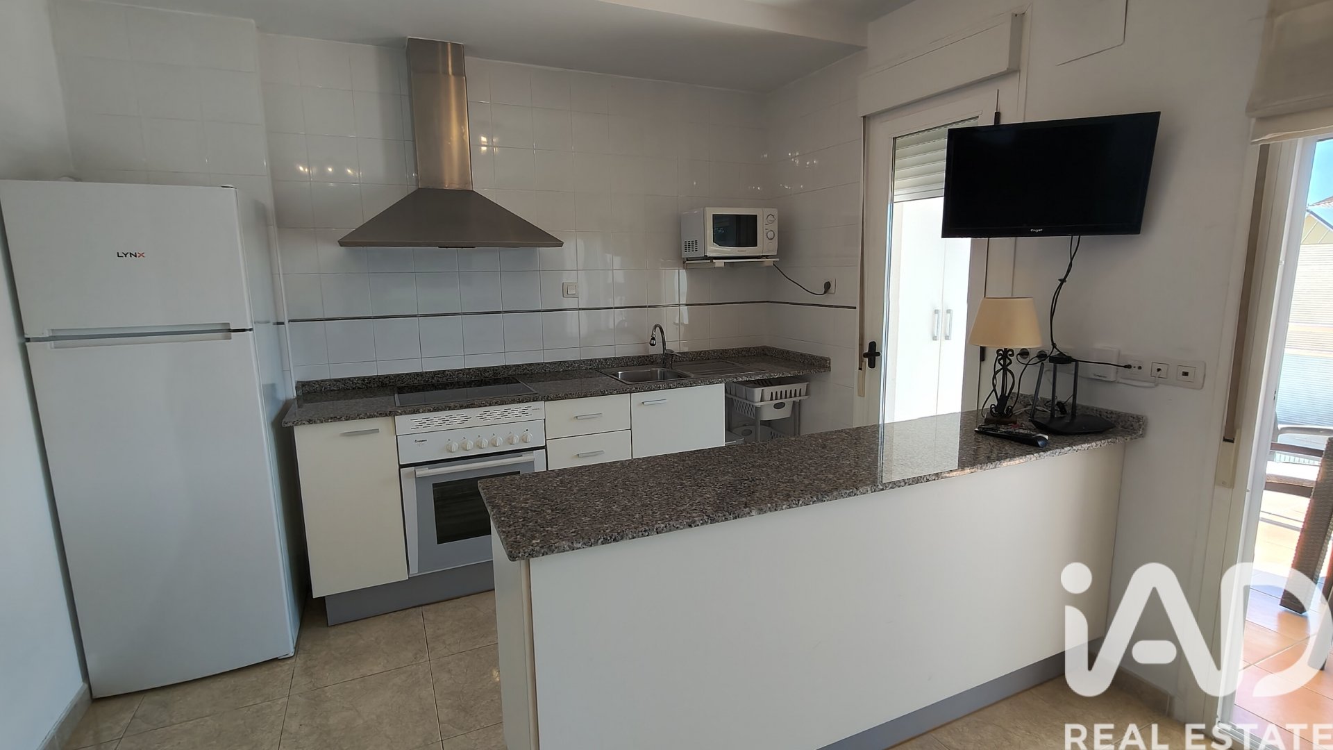 Dzīvoklis Oropesa del Mar, Castellon, Spānijā 2 istabas, 67 m2 Nr. 172369