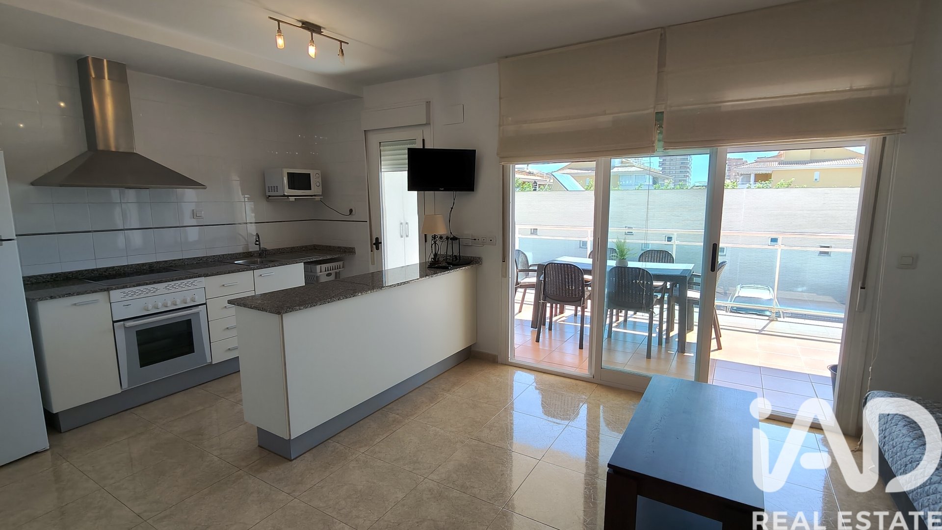 Dzīvoklis Oropesa del Mar, Castellon, Spānijā 2 istabas, 67 m2 Nr. 172369