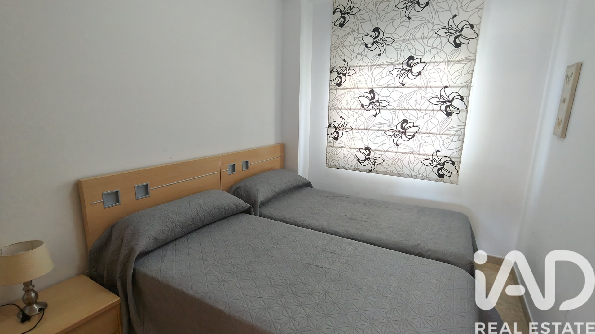 Dzīvoklis Oropesa del Mar, Castellon, Spānijā 2 istabas, 67 m2 Nr. 172369