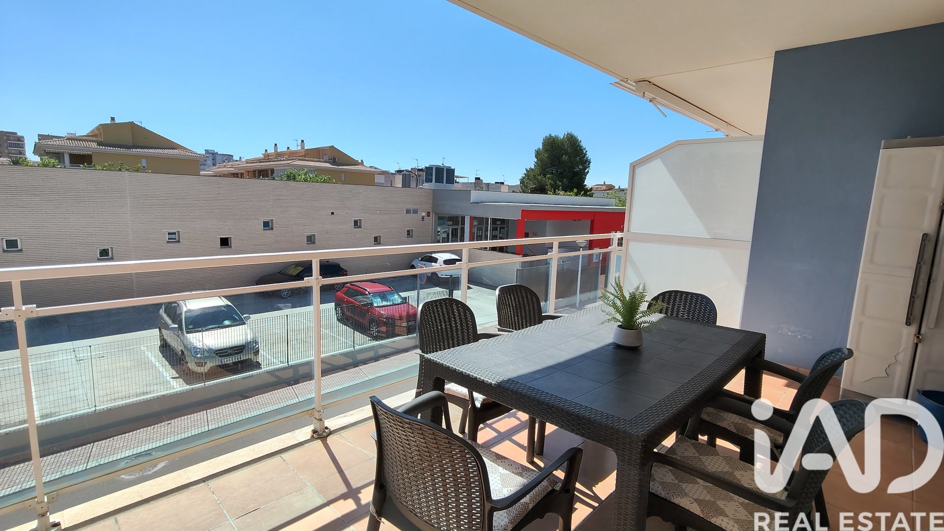 Dzīvoklis Oropesa del Mar, Castellon, Spānijā 2 istabas, 67 m2 Nr. 172369