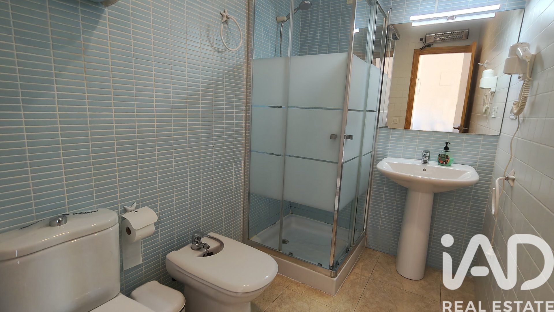 Dzīvoklis Oropesa del Mar, Castellon, Spānijā 2 istabas, 67 m2 Nr. 172369