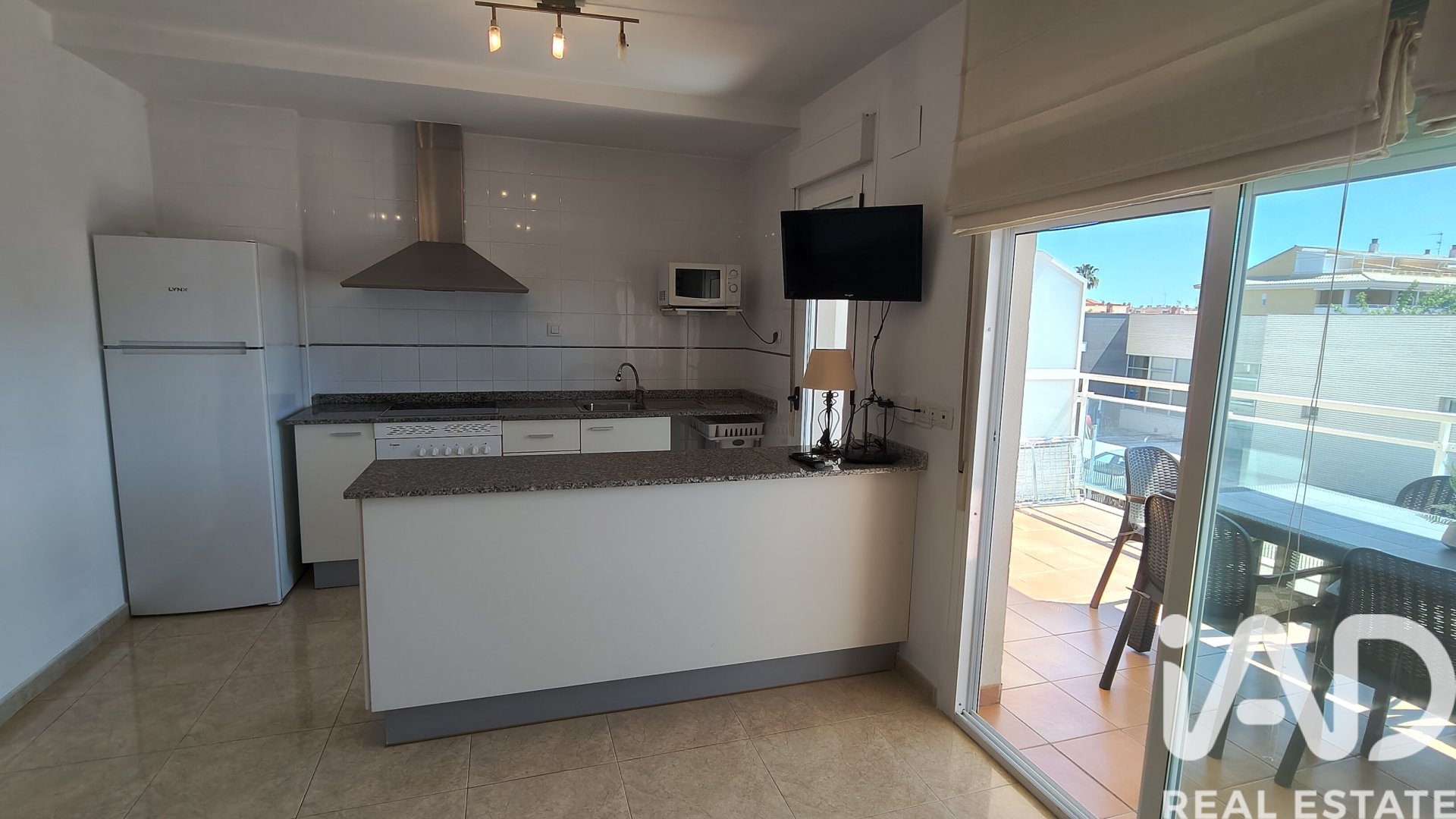 Dzīvoklis Oropesa del Mar, Castellon, Spānijā 2 istabas, 67 m2 Nr. 172369