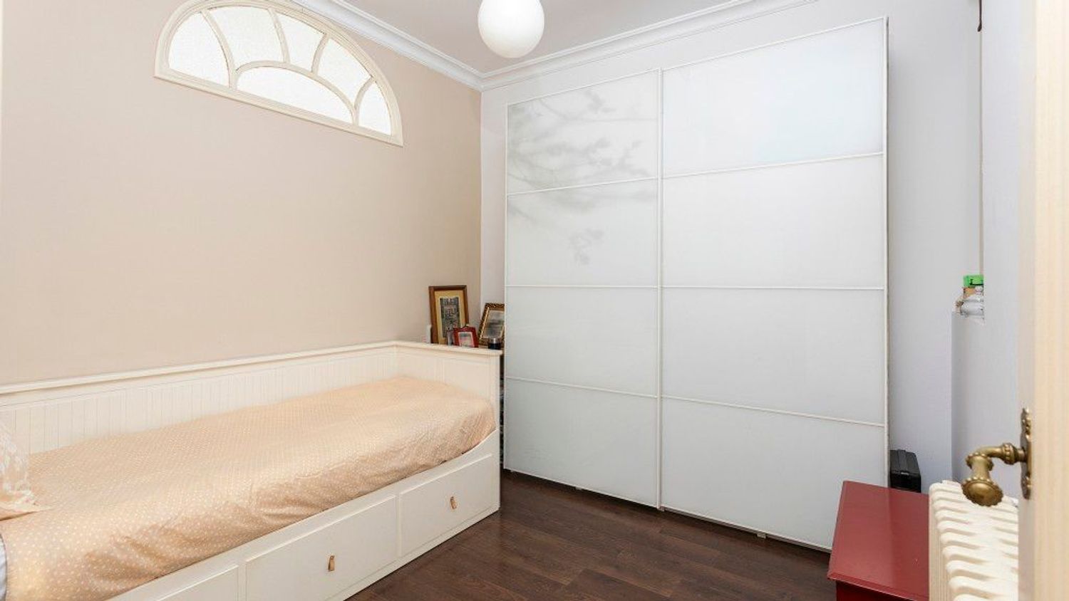 Apartament w Barcelona, Hiszpania 2 sypialnie, 114 mkw. nr 156652
