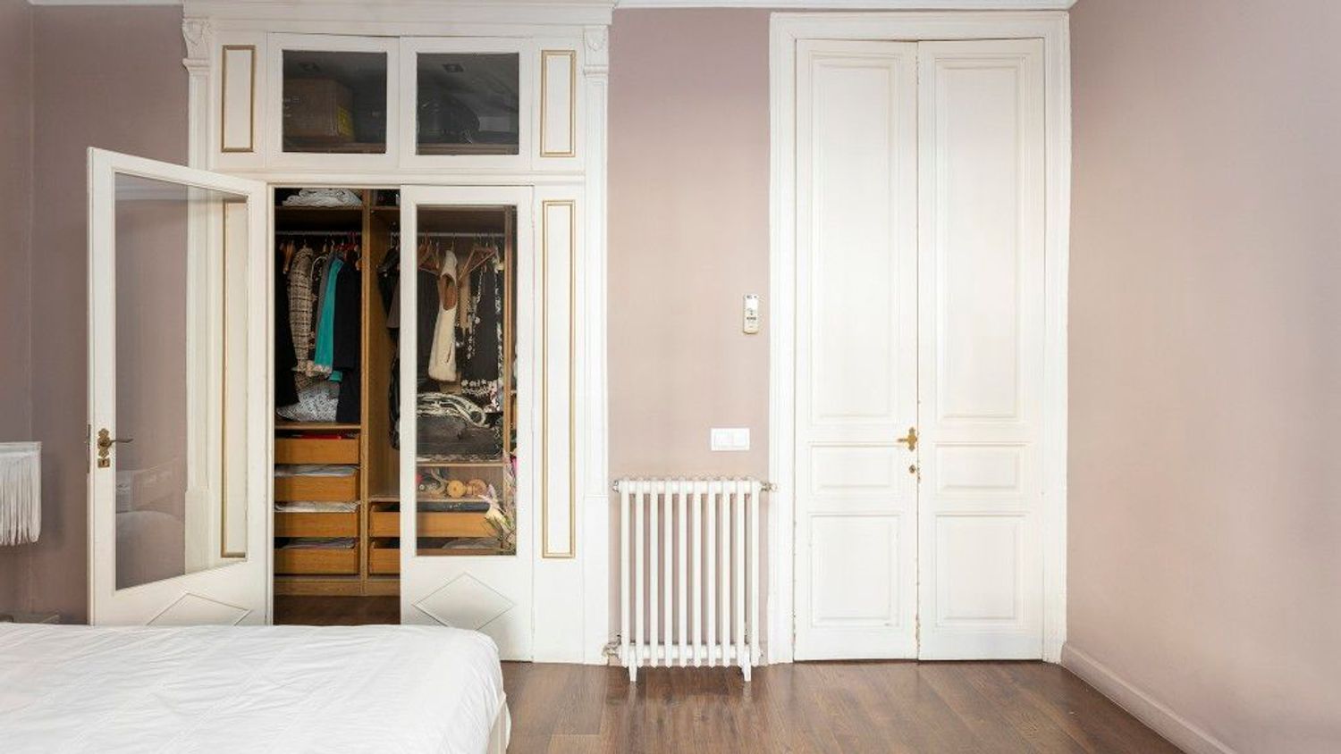 Apartament w Barcelona, Hiszpania 2 sypialnie, 114 mkw. nr 156652
