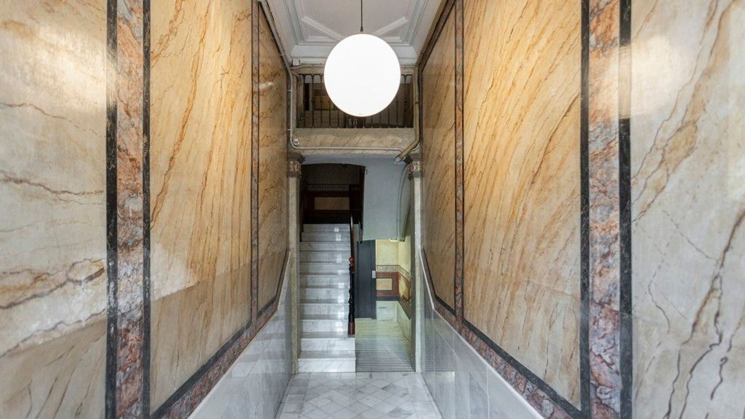 Apartament w Barcelona, Hiszpania 2 sypialnie, 114 mkw. nr 156652