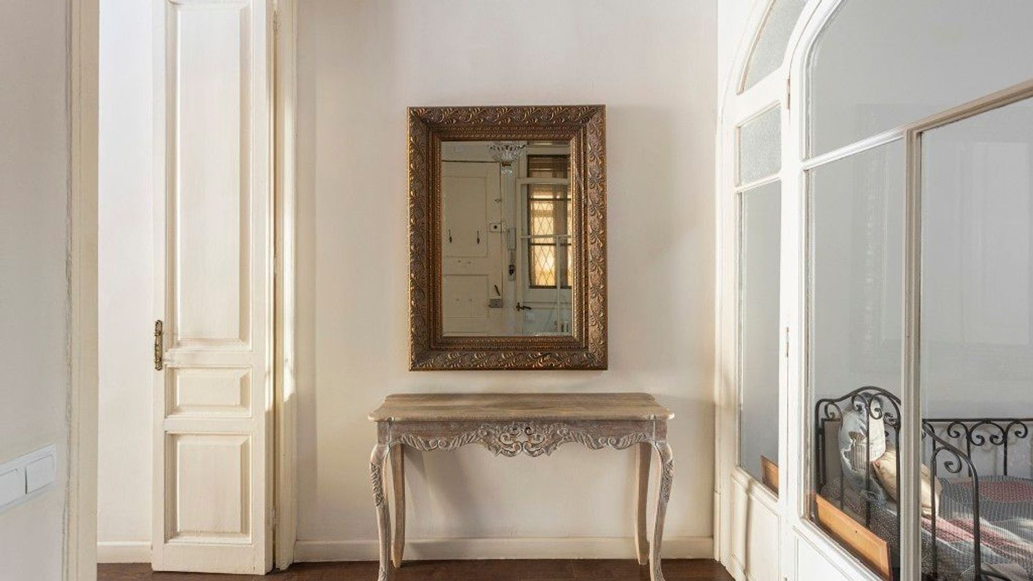 Apartament w Barcelona, Hiszpania 2 sypialnie, 114 mkw. nr 156652
