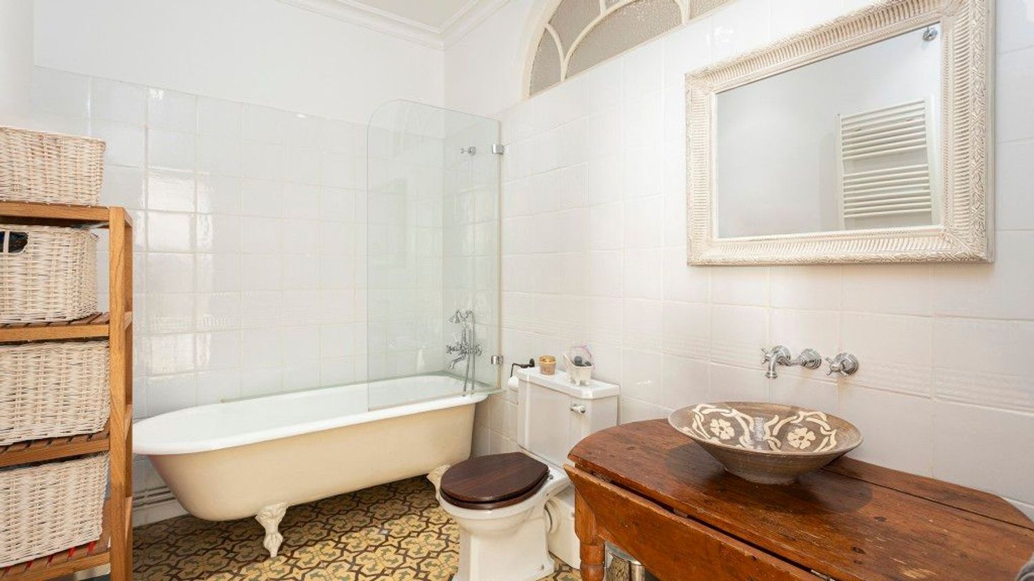 Apartament w Barcelona, Hiszpania 2 sypialnie, 114 mkw. nr 156652