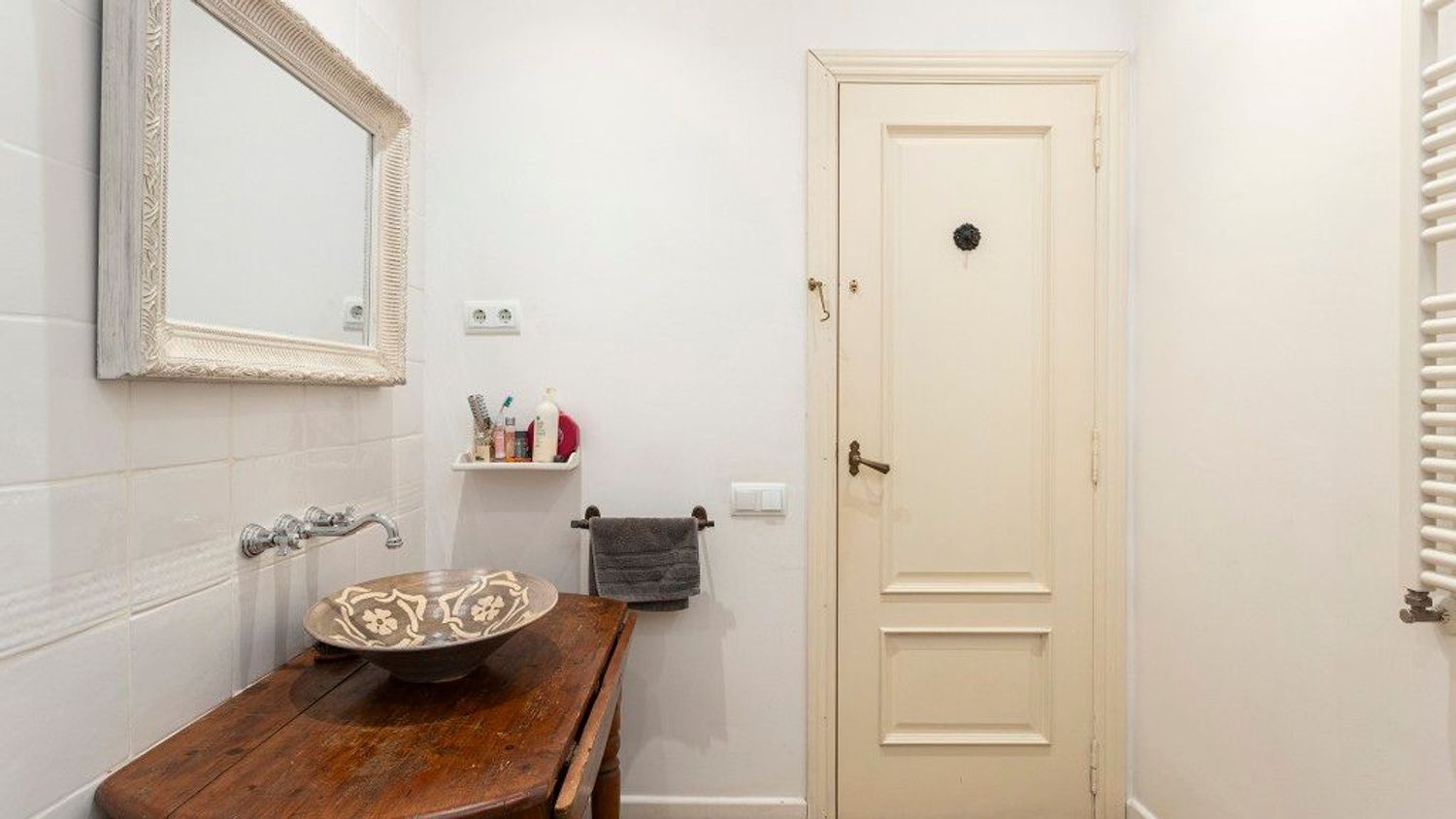 Apartament w Barcelona, Hiszpania 2 sypialnie, 114 mkw. nr 156652