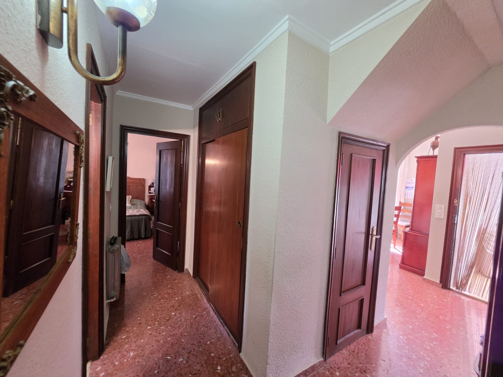 Вилла в Эльда, Аликанте, Испания 6 спален, 441м2 №156268