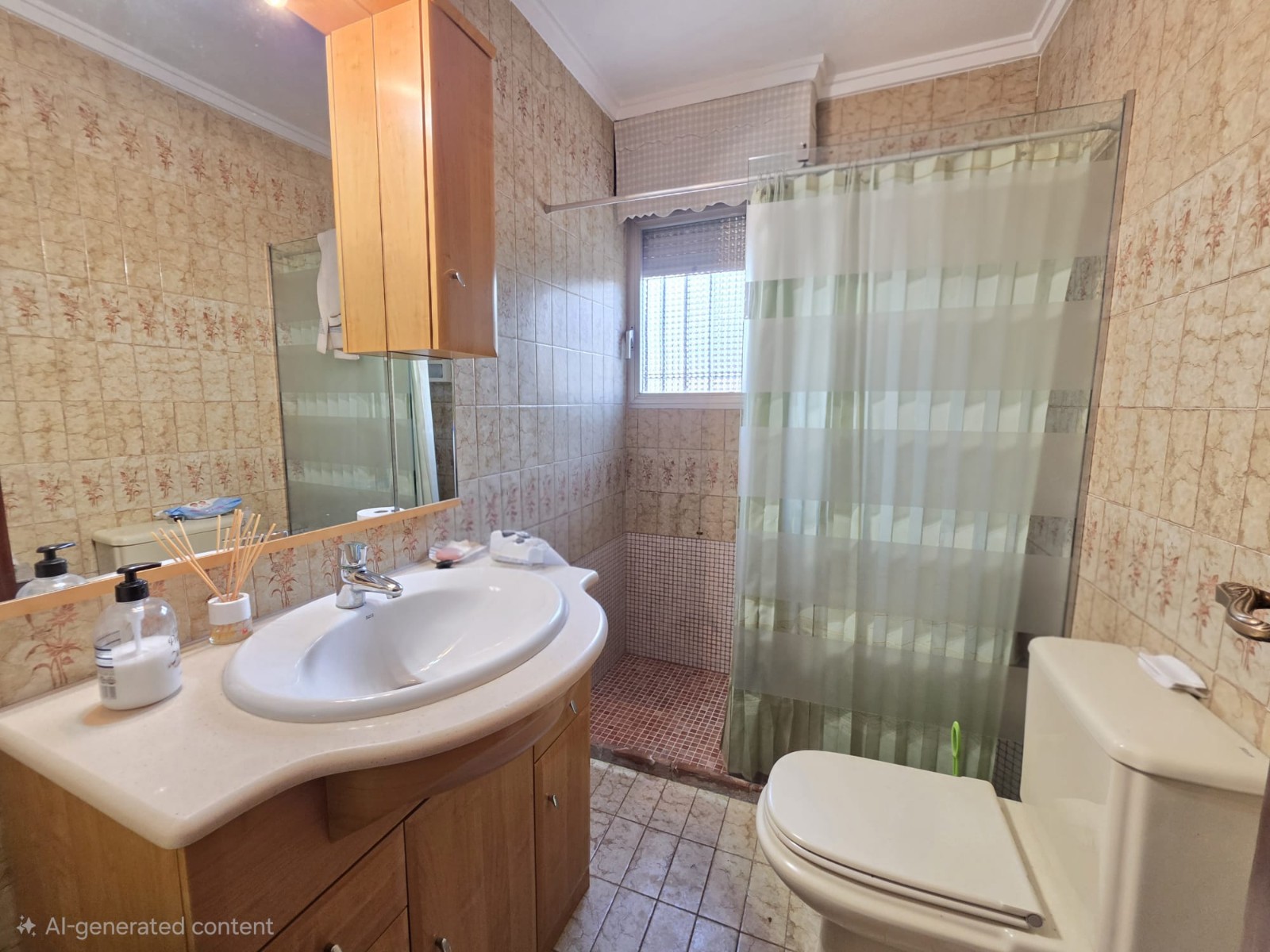 Вилла в Эльда, Аликанте, Испания 6 спален, 441м2 №156268
