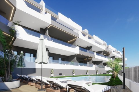 Appartamento a Benijofar, Alicante, Spagna 4 camere da letto,  N° 156270