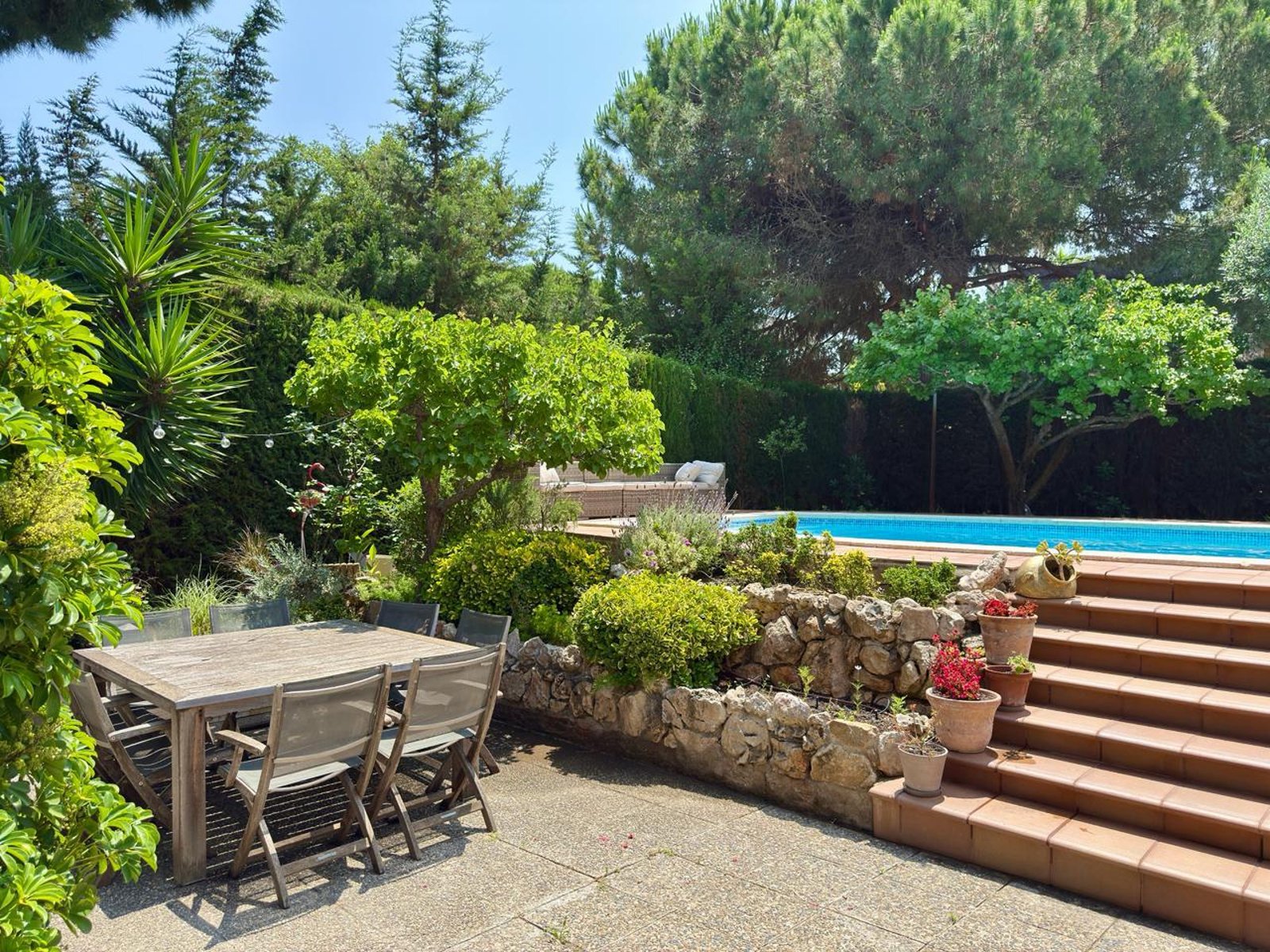 House à Gava, Barcelona, Espagne 4 chambres, 203 m2 No. 156651