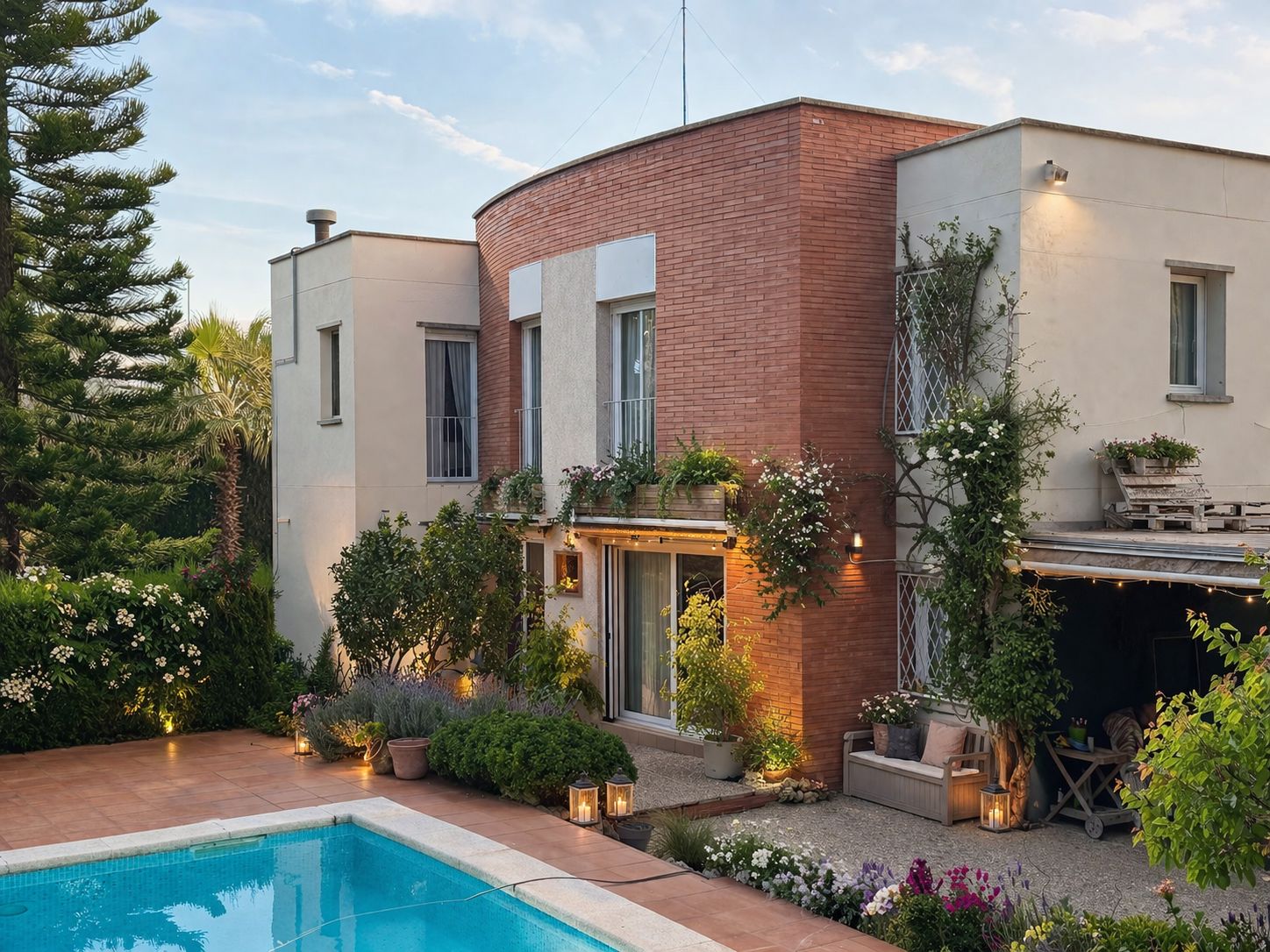 House à Gava, Barcelona, Espagne 4 chambres, 203 m2 No. 156651