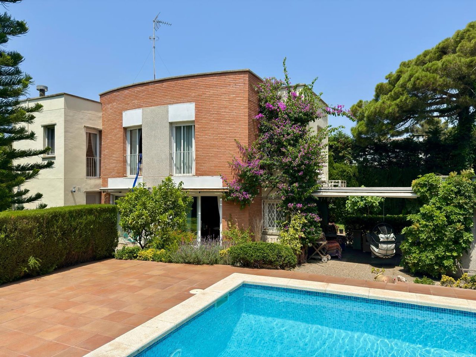 House à Gava, Barcelona, Espagne 4 chambres, 203 m2 No. 156651