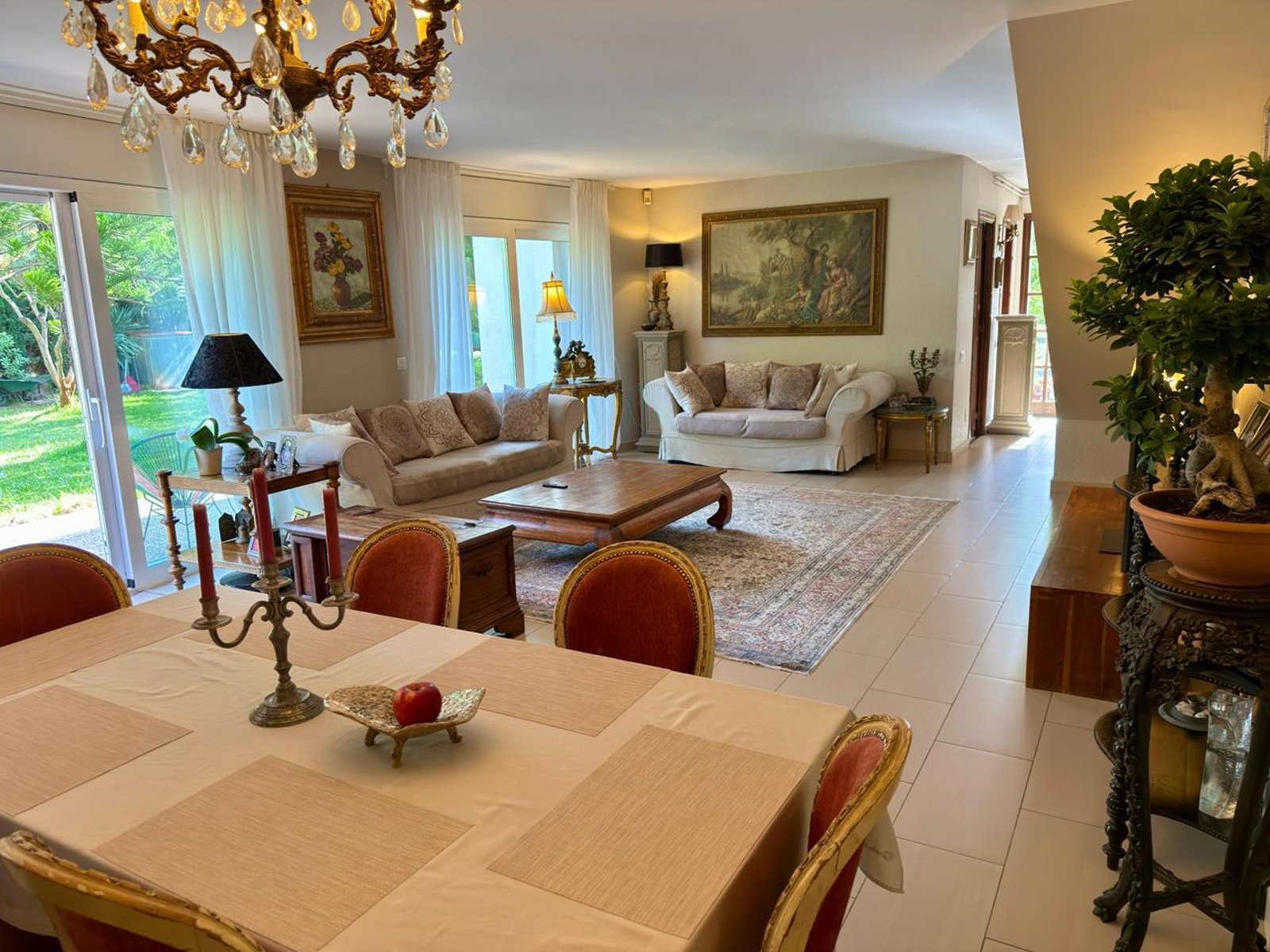 House à Gava, Barcelona, Espagne 4 chambres, 203 m2 No. 156651