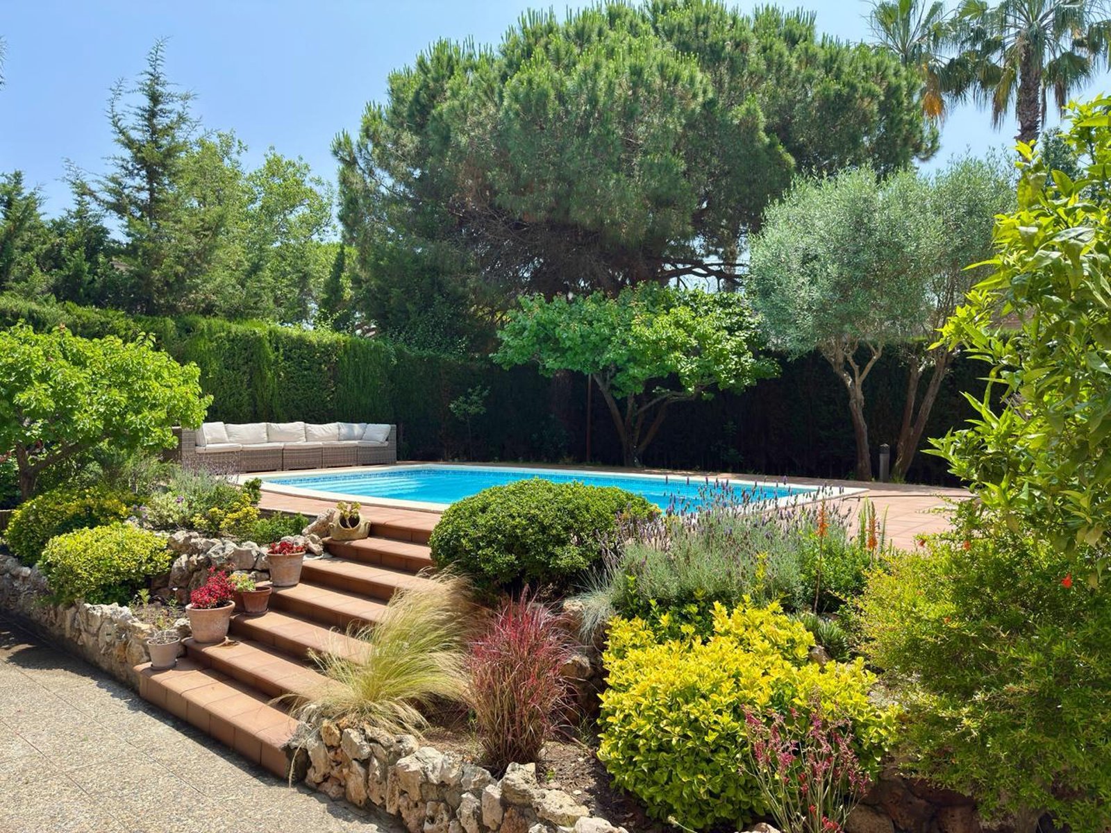 House à Gava, Barcelona, Espagne 4 chambres, 203 m2 No. 156651
