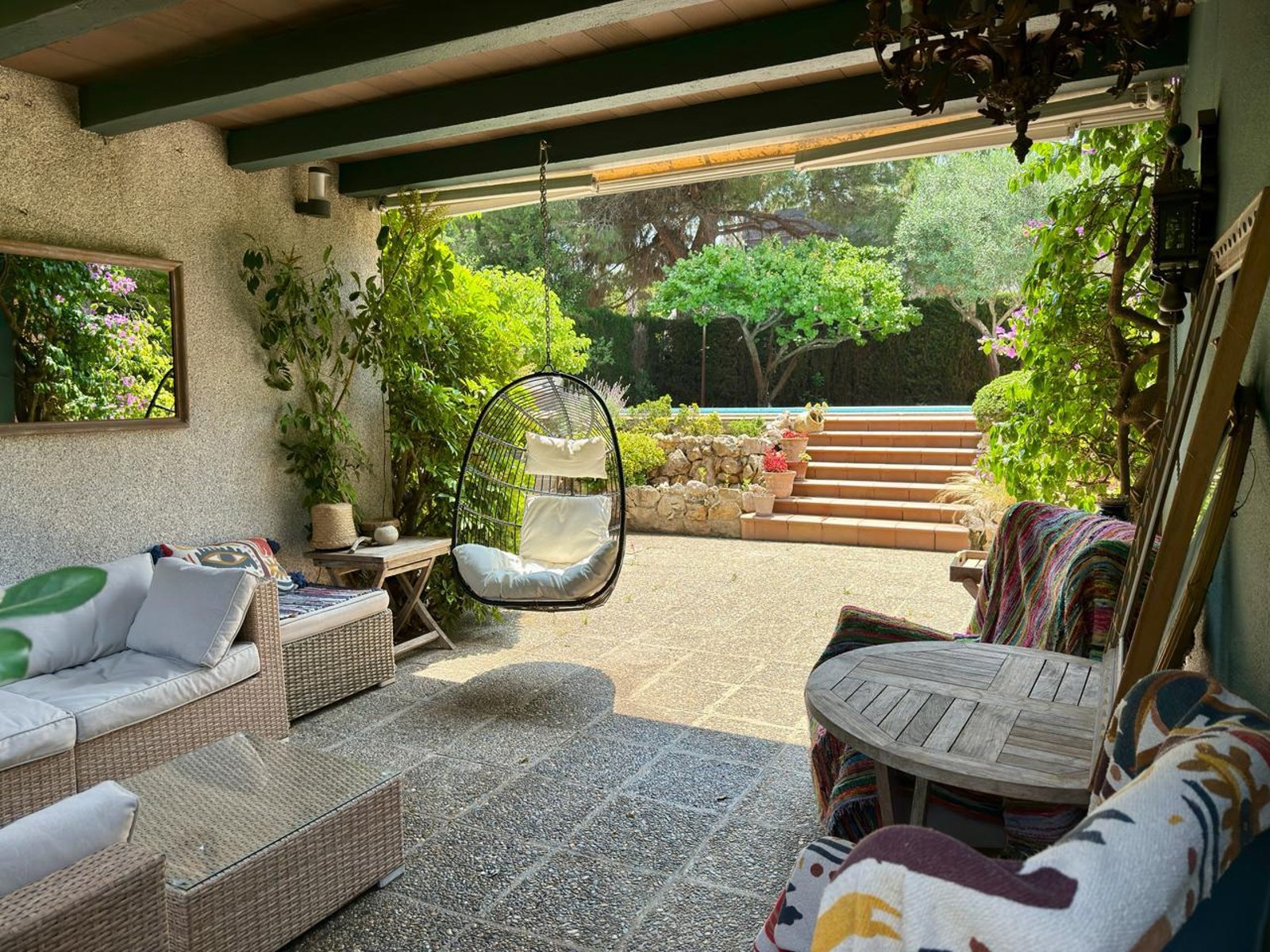 House à Gava, Barcelona, Espagne 4 chambres, 203 m2 No. 156651