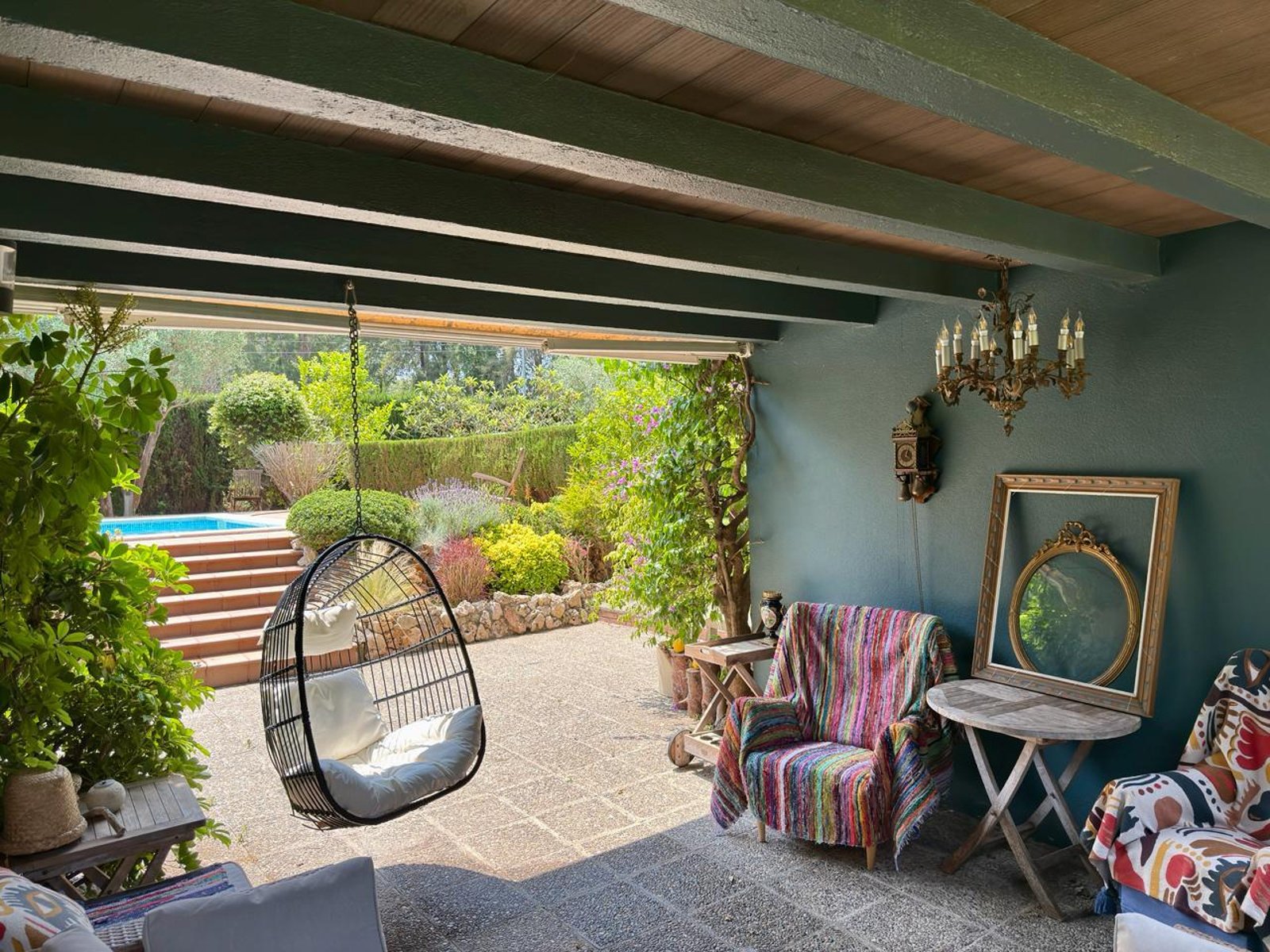 House à Gava, Barcelona, Espagne 4 chambres, 203 m2 No. 156651