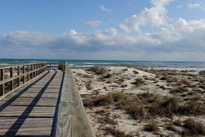 Wohnung in San Pedro del Pinatar, Murcia, Spanien 3 Schlafzimmer, 133 m2 Nr. 142241