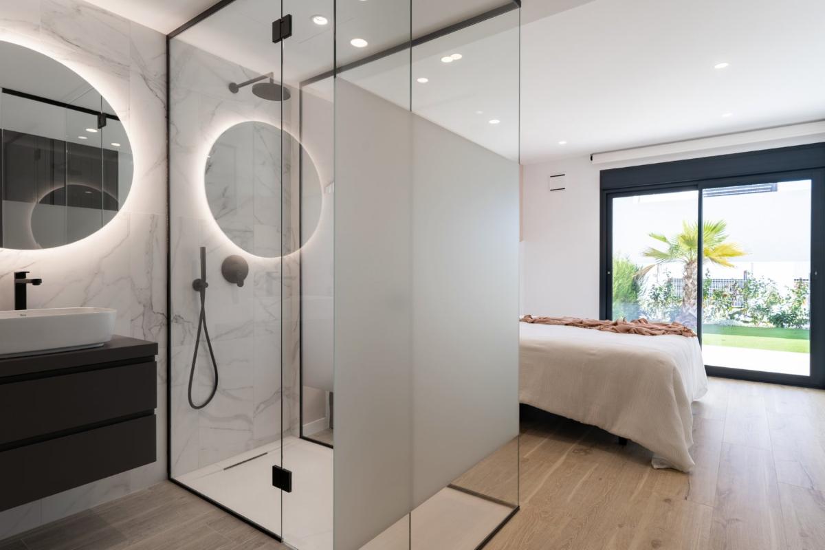 Apartment in Cumbre Del Sol, Alicante, Spain 2 bedrooms, 198 sq.m. No. 100142
