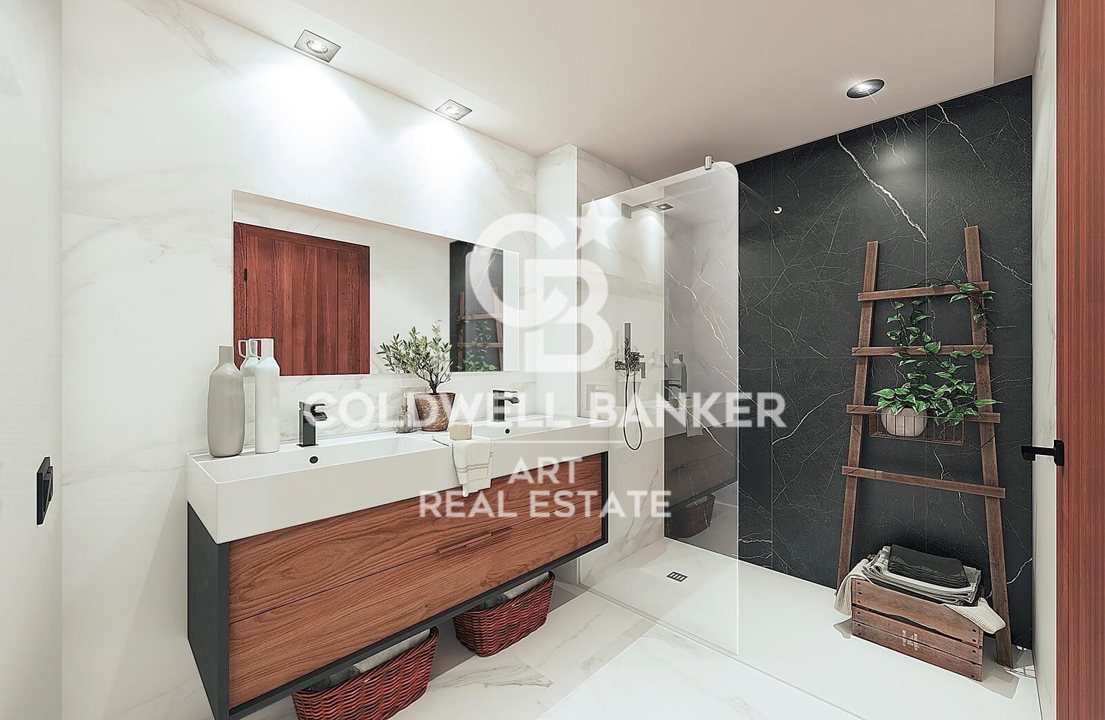 Dzīvoklis Marbella, Malaga, Spānijā 4 istabas, 138 m2 Nr. 159900