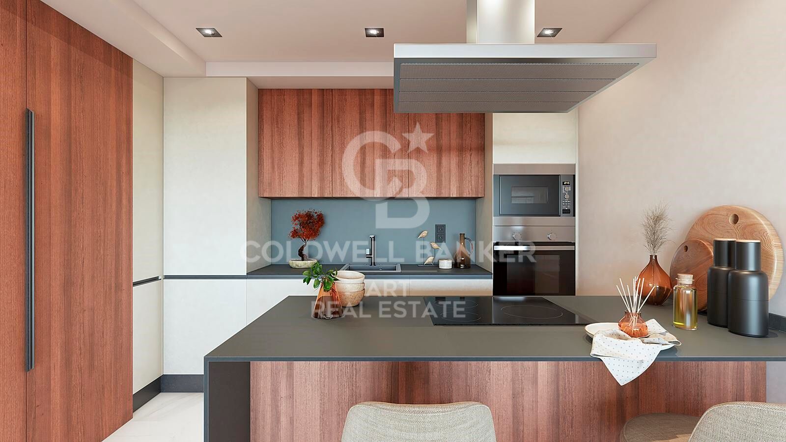 Dzīvoklis Marbella, Malaga, Spānijā 4 istabas, 138 m2 Nr. 159900