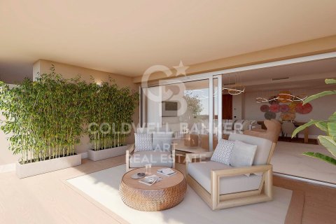Apartment in Marbella, Malaga, Spain 4 bedrooms, 141 sq.m. No. 159899