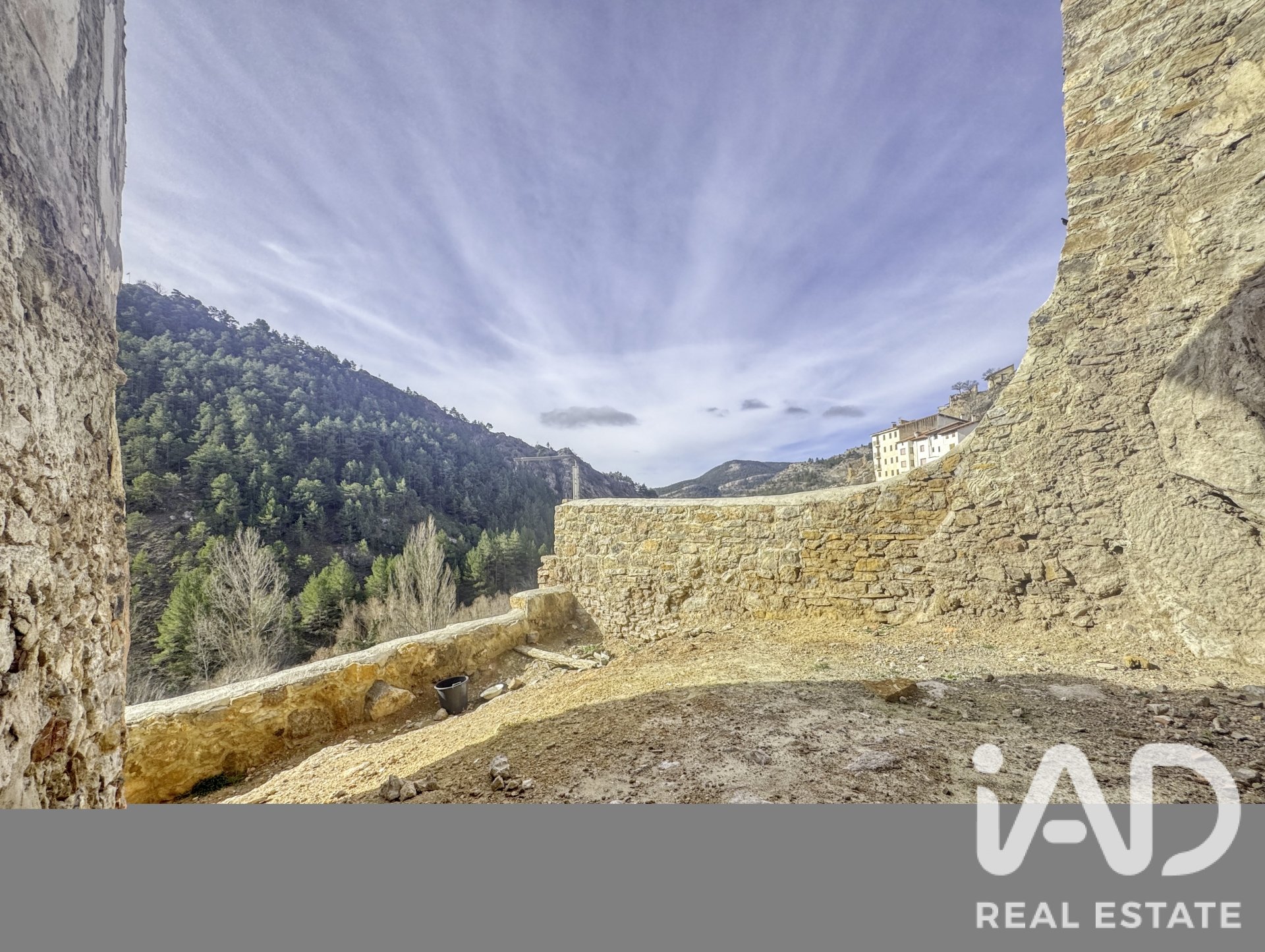 Terreno a Teruel, Spagna 73 mq. N° 192183