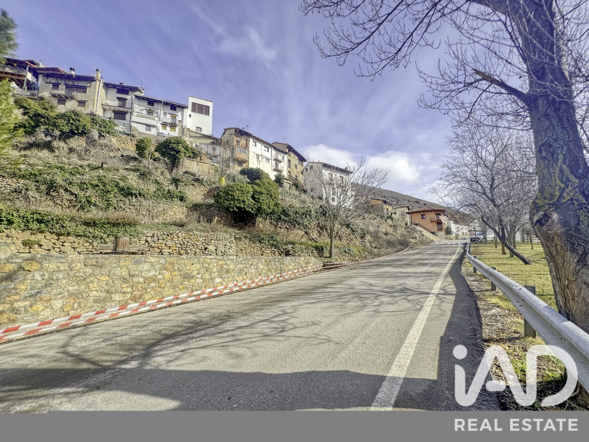 Terreno a Teruel, Spagna 73 mq. N° 192183