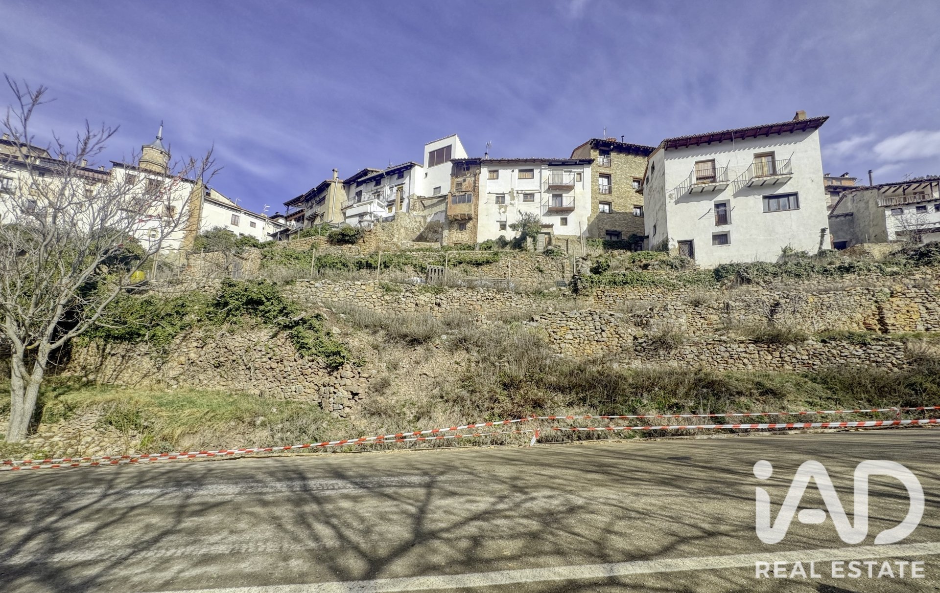 Terreno a Teruel, Spagna 73 mq. N° 192183