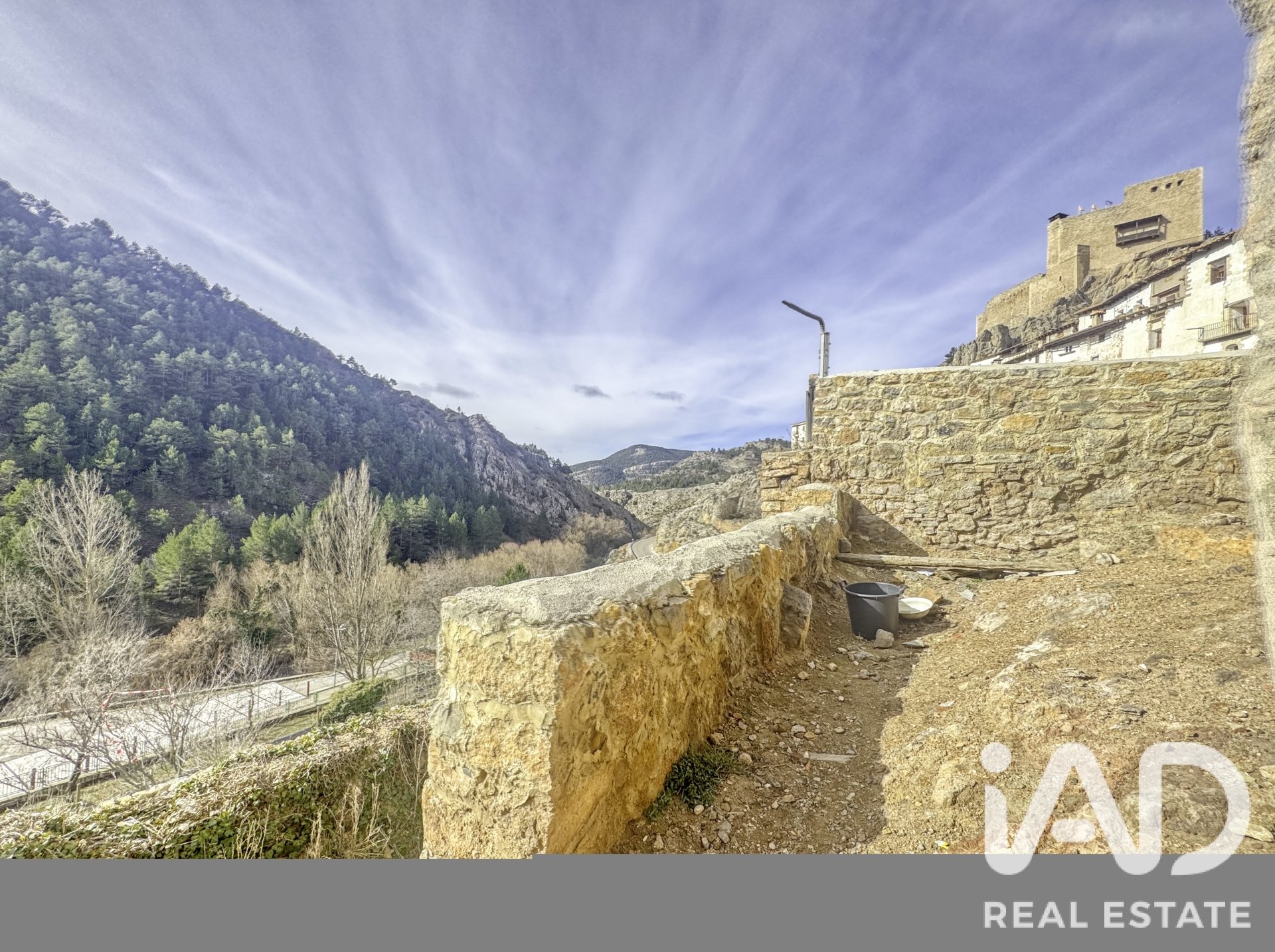 Terreno a Teruel, Spagna 73 mq. N° 192183