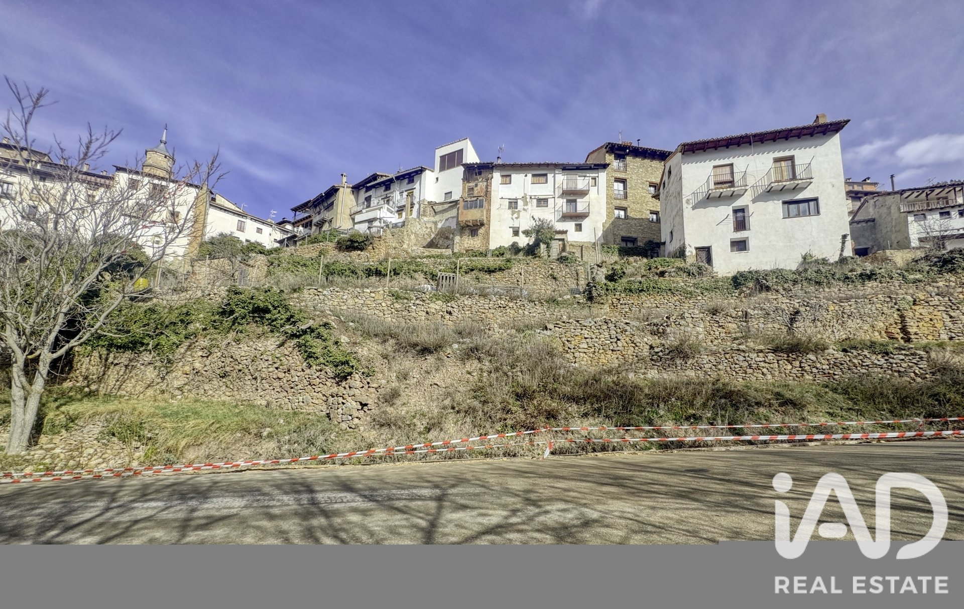 Terreno a Teruel, Spagna 73 mq. N° 192183