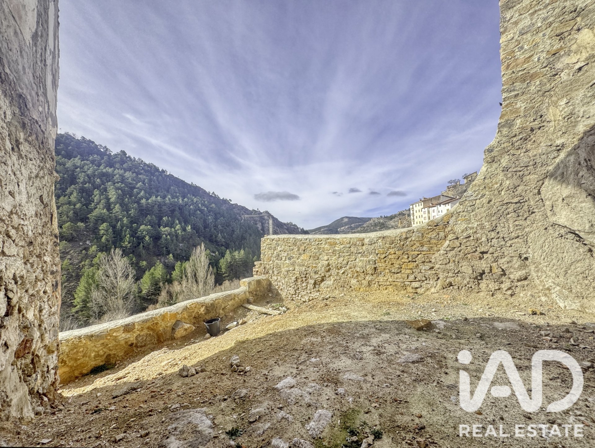Terreno a Teruel, Spagna 73 mq. N° 192183