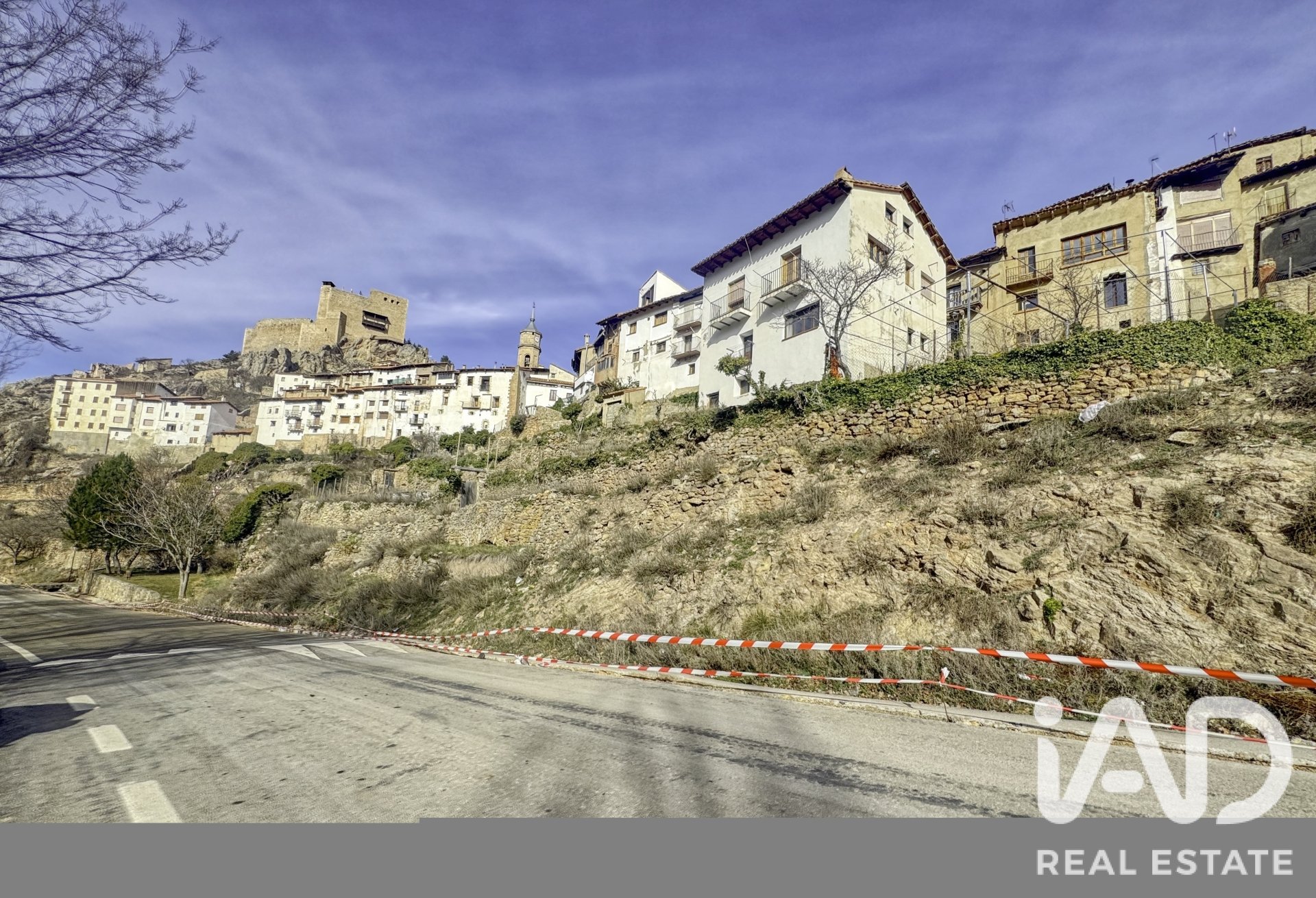 Terreno a Teruel, Spagna 73 mq. N° 192183