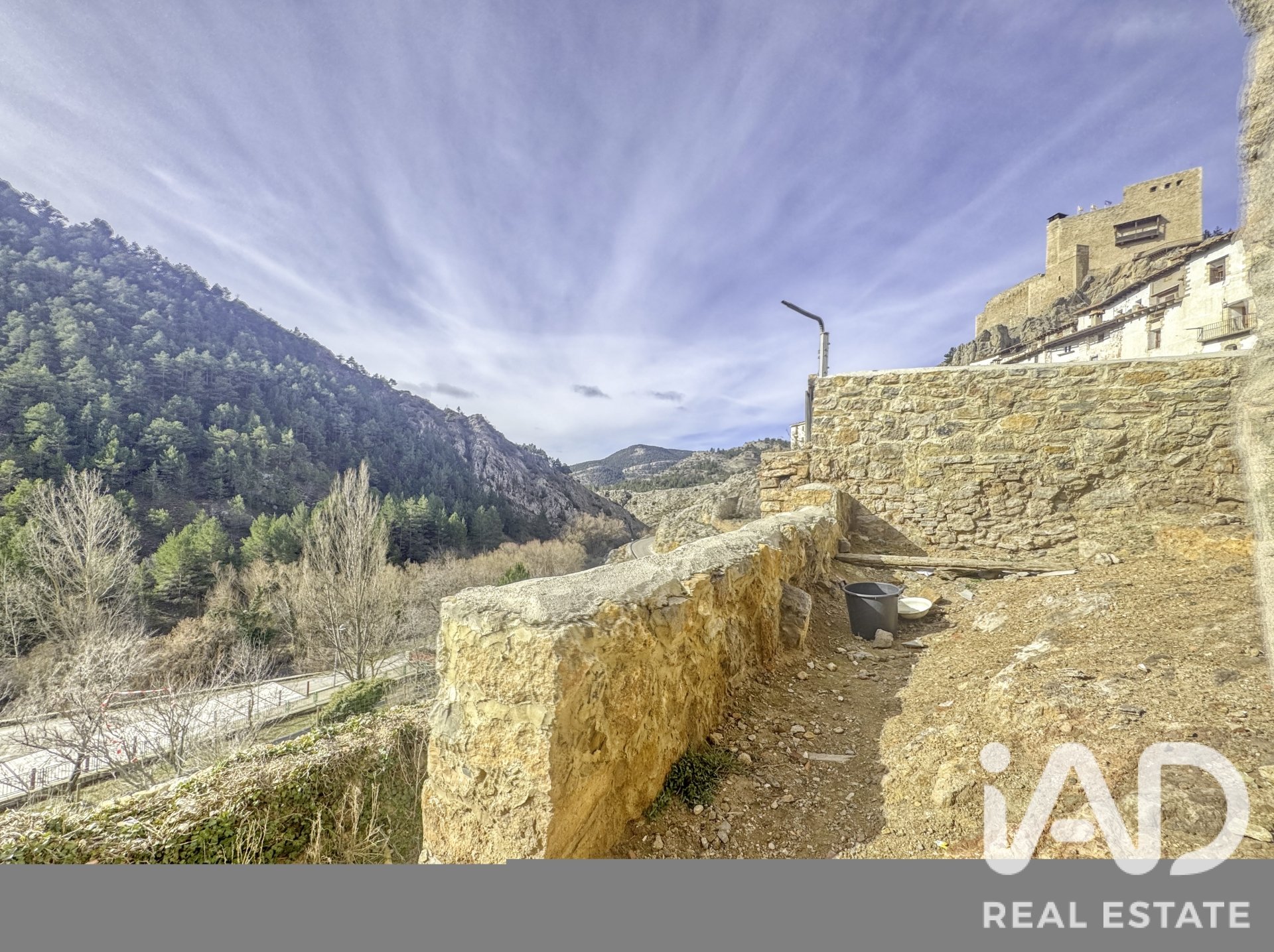 Terreno a Teruel, Spagna 73 mq. N° 192183